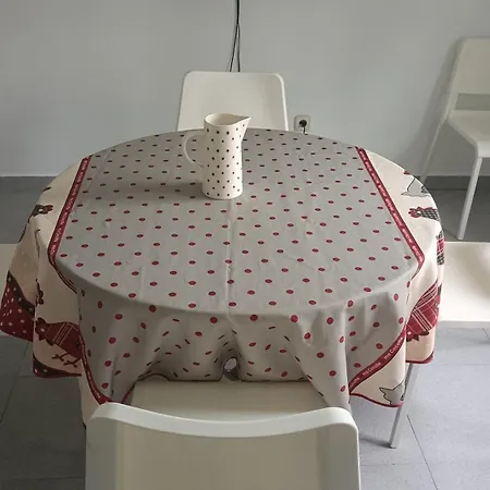 Campero Holiday home Badames