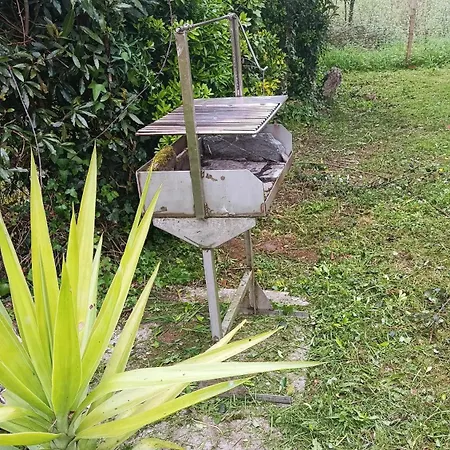 Campero Holiday home